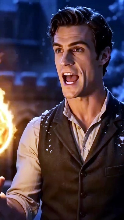 The Warrior Who Needed No Magic Series丨New Movie ✅