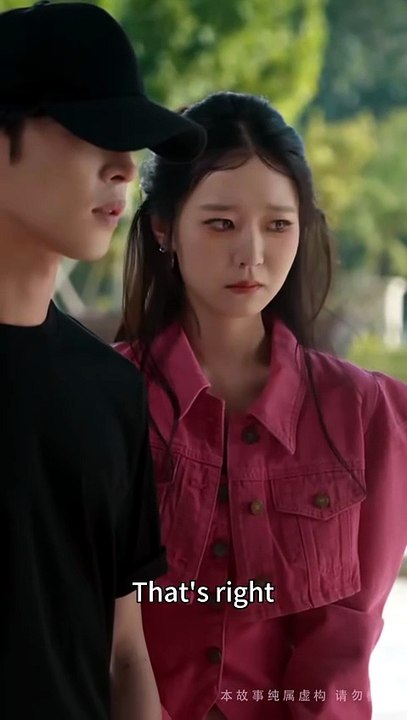 melody of redemption chinese drama