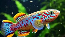 Killi Fish