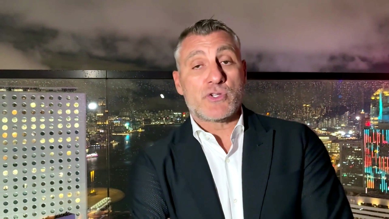 VIDEO / Vieri: "Inter, Stones colpaccio. L'obiettivo è vincere tutto". E su Mancini ct…