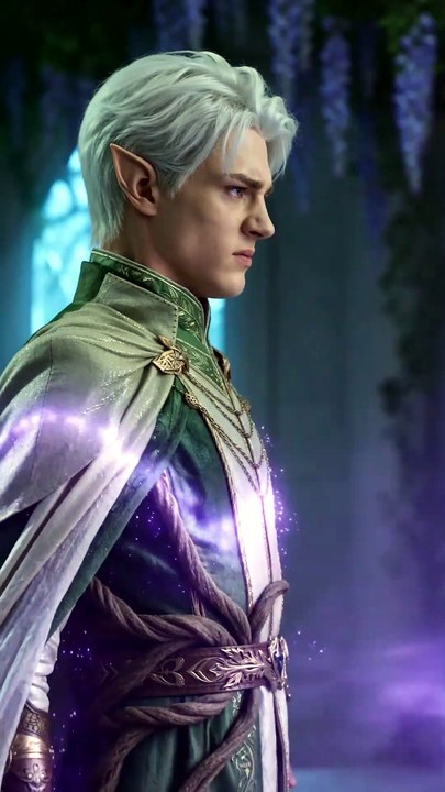 The Elf King’s Only Star Full Episode