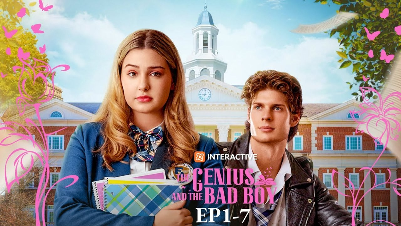 The Genius and the Bad Boy - (2026) ✅ FULL EP