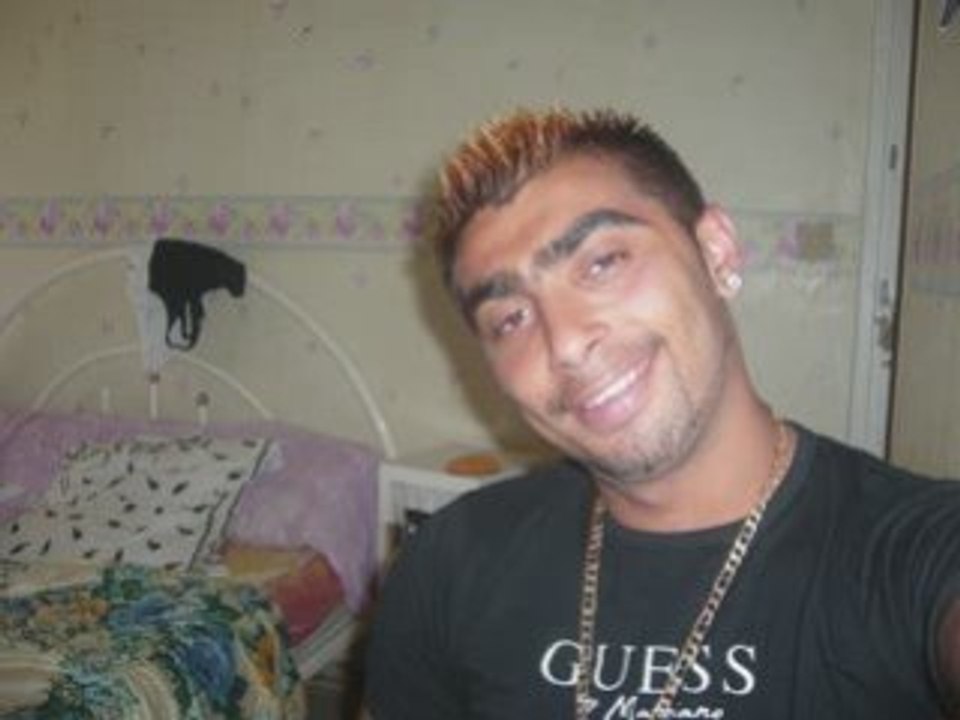 El gitano golfo