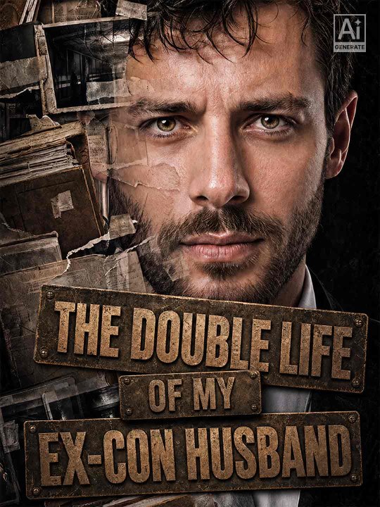 The Double Life of My Ex-Con Husband Full Drama (TRENDING)