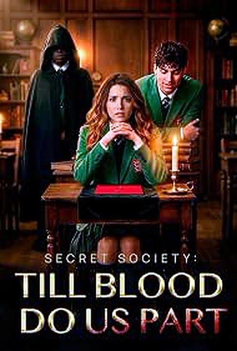 secret society till blood do us part ''HD-Full-Online