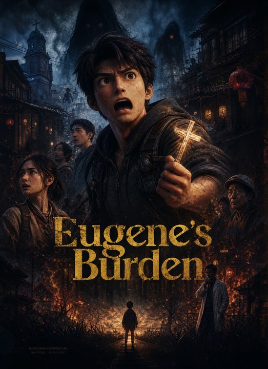 Eugene's Burden HD
