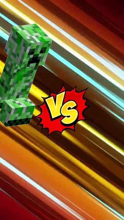 Le CLASH des MOBS dans Minecraft 15