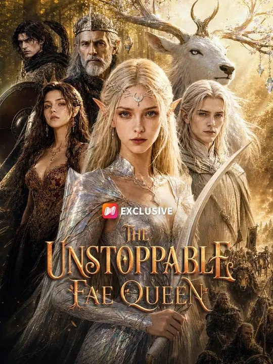 The Unstoppable Fae Queen - ✅ FULL [Eng Sub]