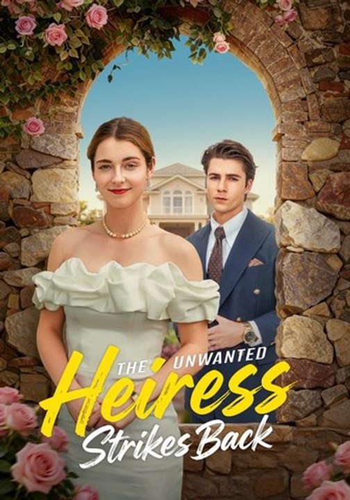 The Unwanted Heiress Strikes Back - Full movie english sub