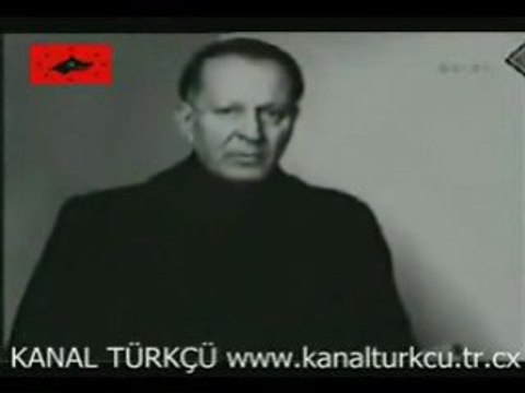 4. Nihal Atsız ~ Belgesel