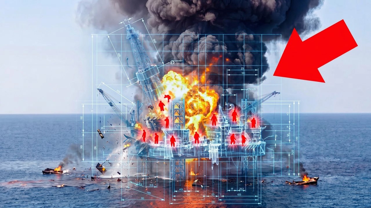 L'Ukraine frappe fort : un engin autonome paralyse la forteresse énergétique russe