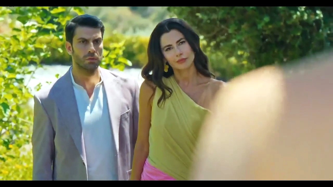 مسلسل مدبلج مازلت في 17 السابعة عشر الحلقة 41