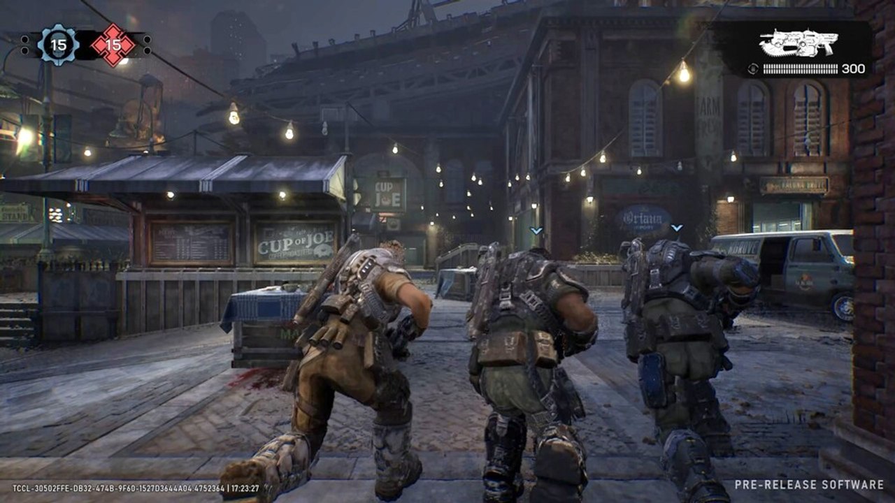 Chris hat sich drei Stunden durch den Versus-Multiplayer von E-Day gefetzt – so spielt sich der Shooter