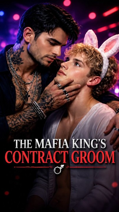 The Mafia King's Contract Groom - Fu Ep - Romance, Drama, Mafia, Bl, - Engsub