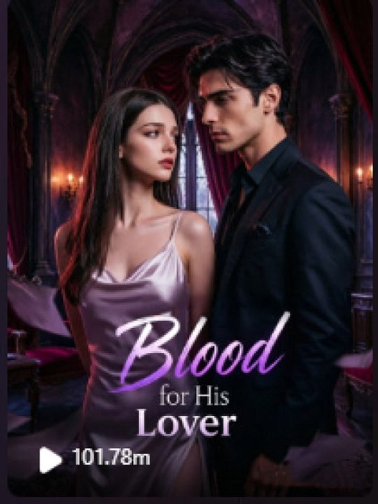 Blood For His Lover English Sub | Full Movie | GoldReel TV
