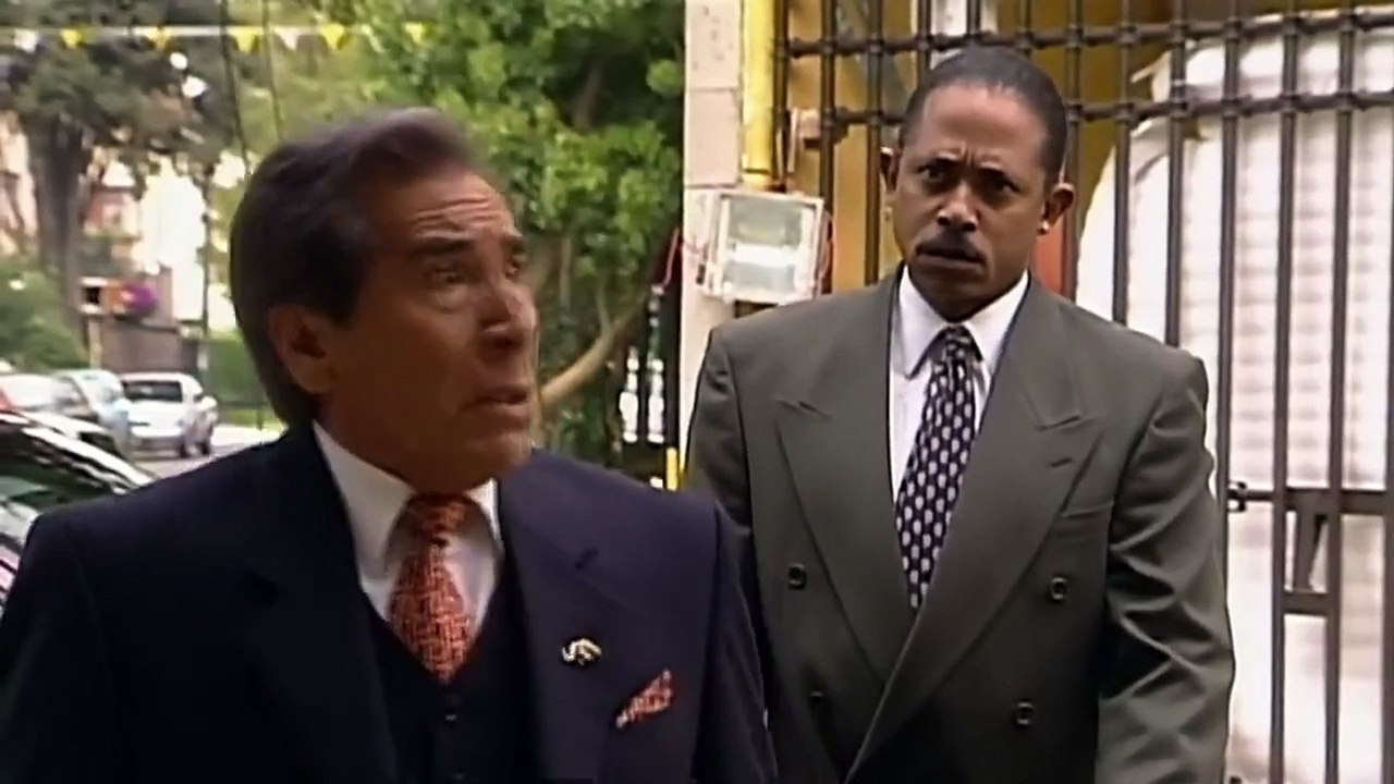 Soñadoras Capitulo 27