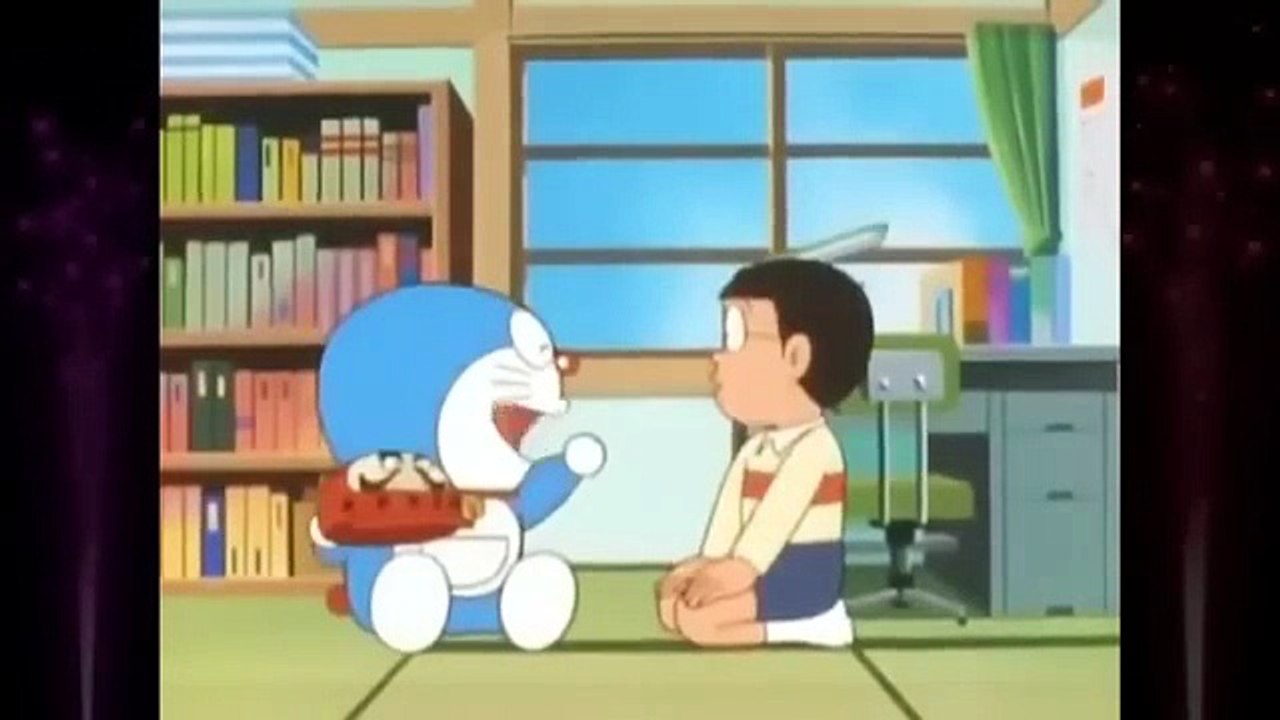 😱 Doraemon's New Gadget Changes Everything! | Doraemon Hindi Story 2026