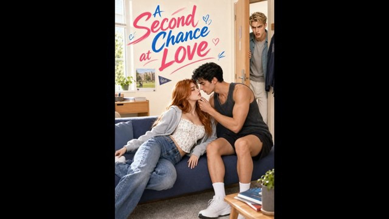 A Second Chance At Love - FULL ✅ [Eng Sub]