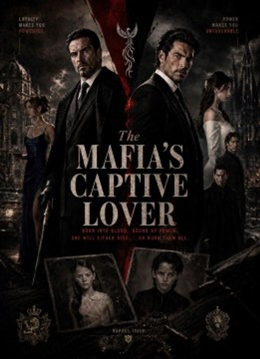 the mafia's captive lover phoenix
