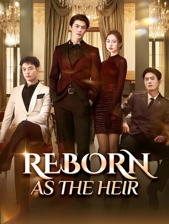 Reborn As The Heir | Series | Short Drama English ✅ FULL [Eng Sub]