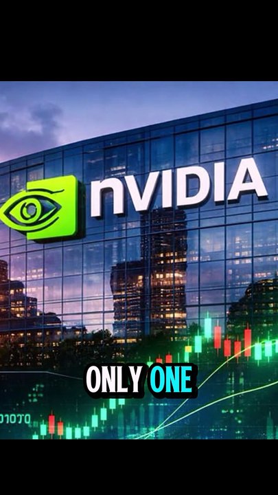 Apple vs NVIDIA: Who's Winning AI?Apple Overtakes NVIDIA?The $5 Trillion AI Battle #ai #fyp #shorts