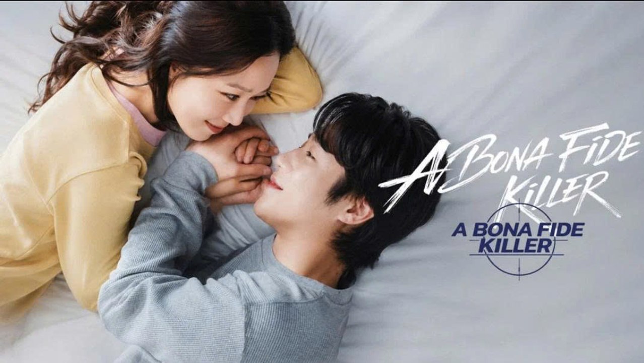 A Bona Fide Killer (2026) Episode 1 - Eng Sub