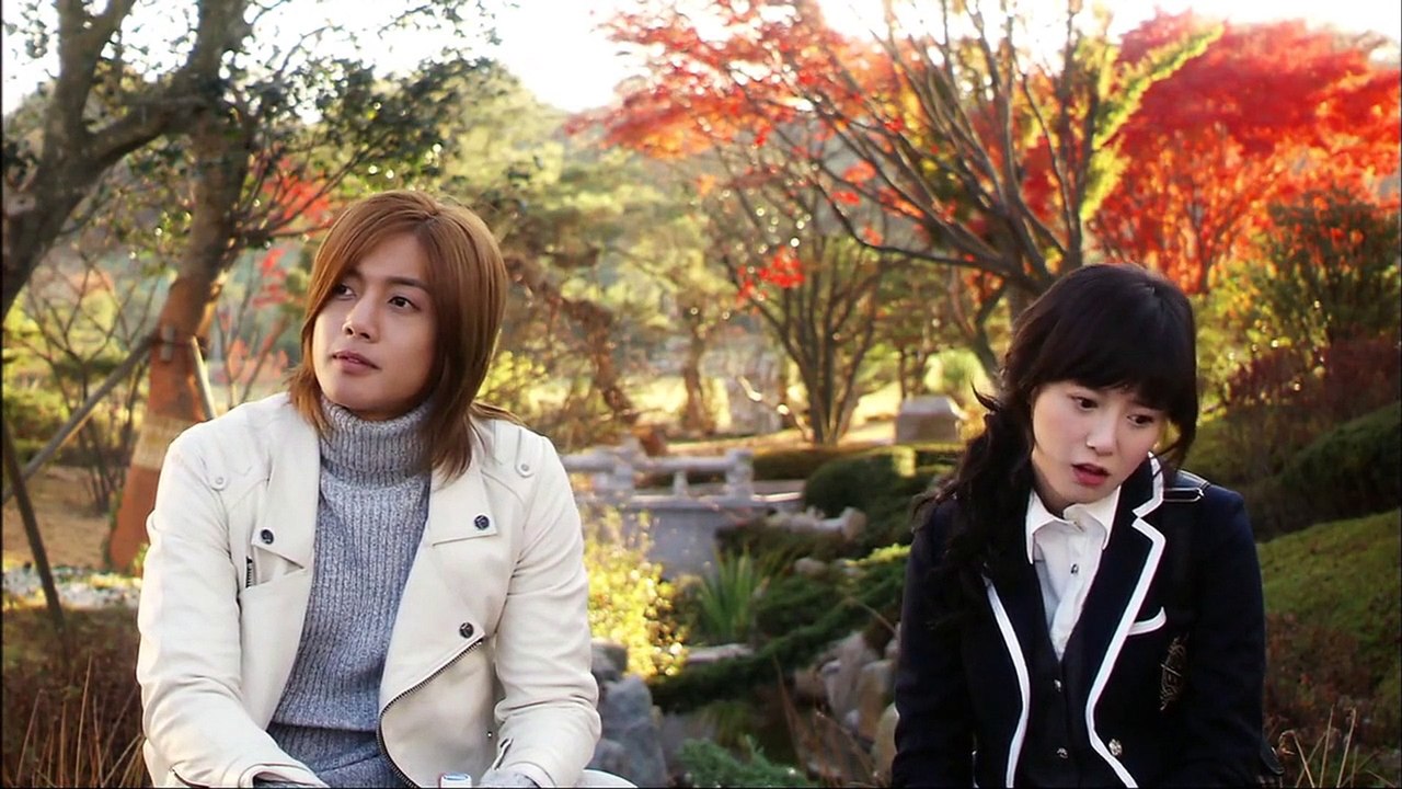 Los Chicos son Mejores que las Flores Capitulo 2