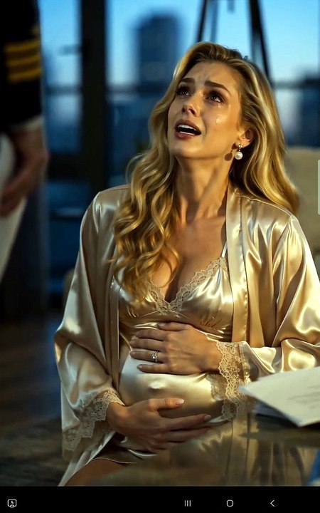 The Captain's Wife Flew Solo