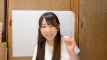 横井志穂 SKE48 2026-07-31 19_36 SHOWROOM