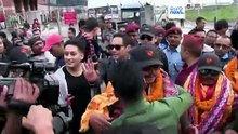 Alpinista nepalês Nirmal Purja entre desaparecidos em avalancha no Paquistão
