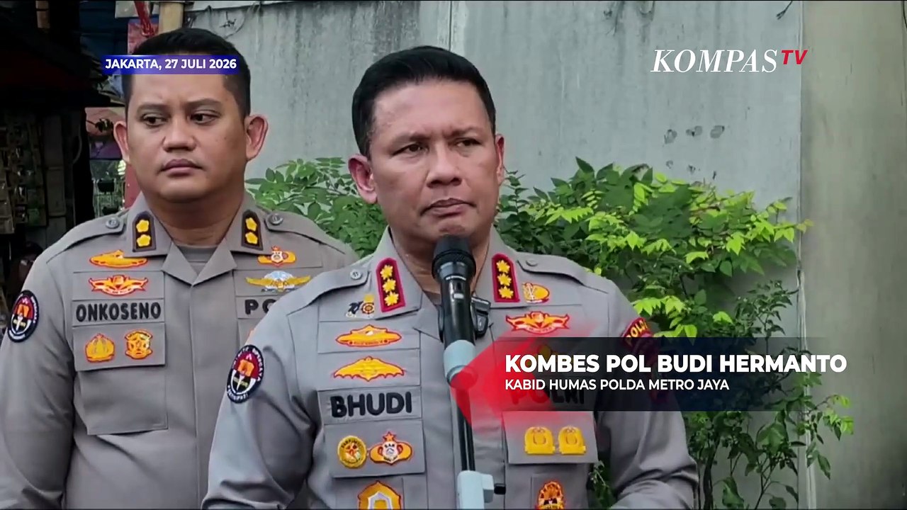 Tewasnya Sutrimo Mantan Penjaga Rumah Febrie Adriansyah, Polisi Selidiki Misteri di Baliknya | MBG