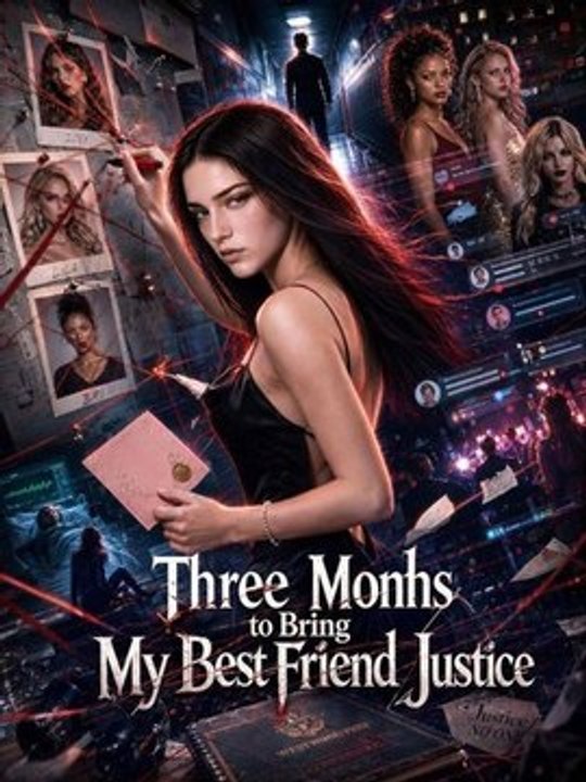 Three Months To Bring My Best Friend Justice FULL MOVIES ENGLISH SUB