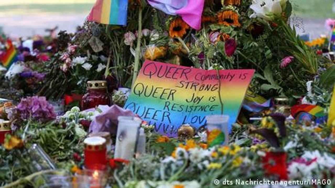Nach CSD-Anschlag: "Eisenkugel am Fuß kein Allheilmittel"