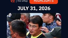 Today’s headlines: Loren Legarda & Leandro Leviste, Bong Revilla, SB19 | The wRap | July 31, 2026