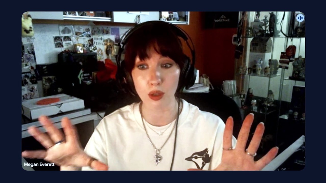 Die Community Director von Warframe im Interview - 13 Jahre Erfolg, wie geht das?