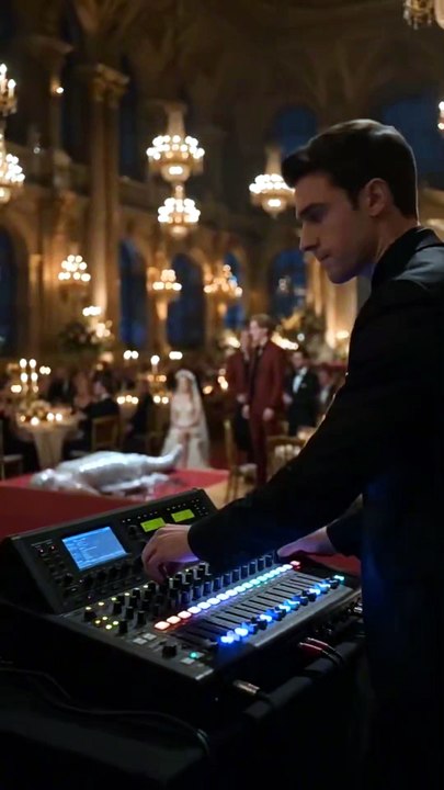 Reborn At My Wedding The Fatal Frat Prank _ Full