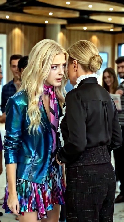Unstolen Glow - HOT MOVIE