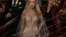 Reborn At My Wedding The Fatal Frat Prank _ Full
