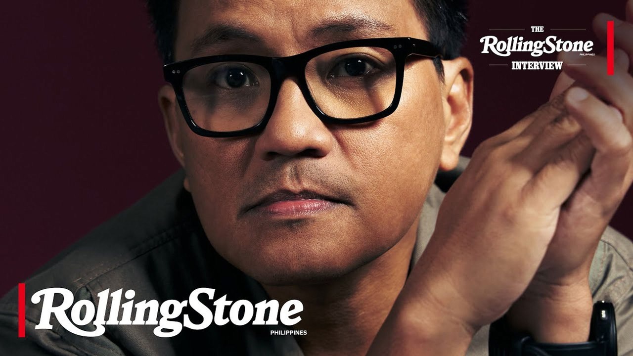 Ebe Dancel on Sugarfree and Finding Purpose | The Rolling Stone PH Interview