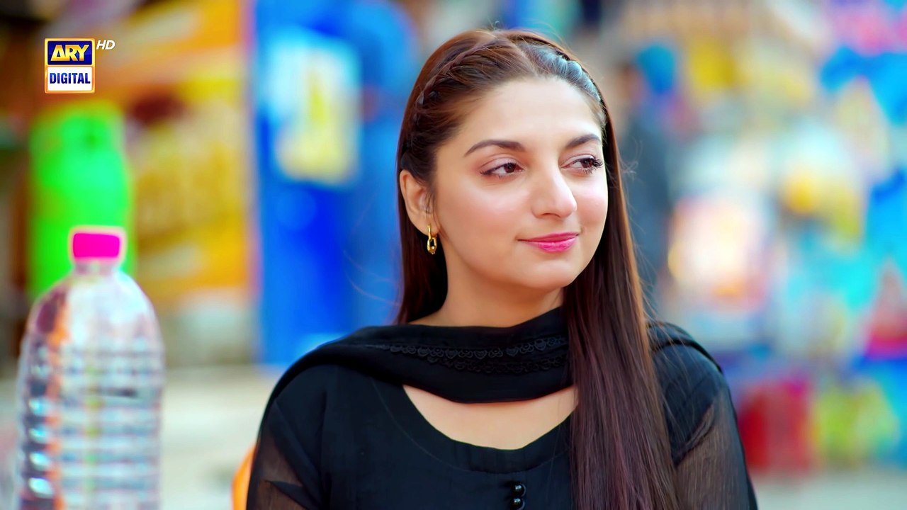 Main Tera Episode 8 | 31 July 2026 | Yusra Irfan | Arez Ahmed | Ghana Ali | ARY Digital