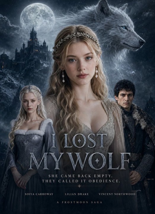 I Lost My Wolf - Full EP - FULL EPISODE