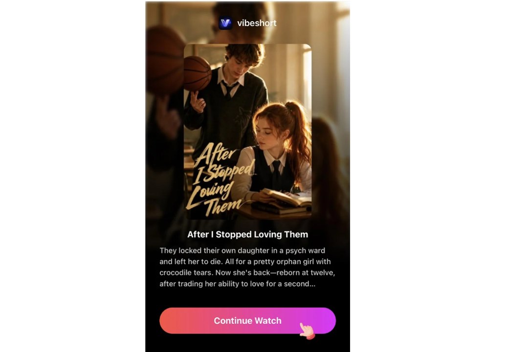 After i stopped loving them丨New Movie ✅