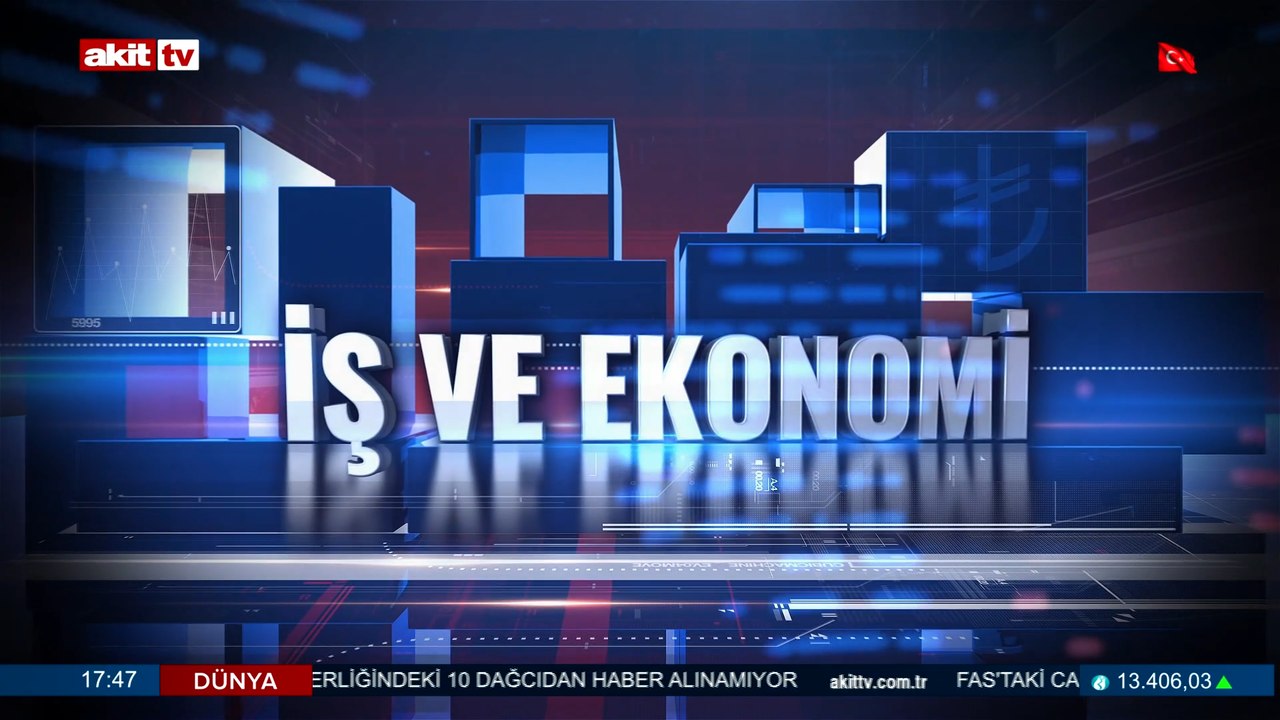 İş ve Ekonomi 31 Temmuz 2026