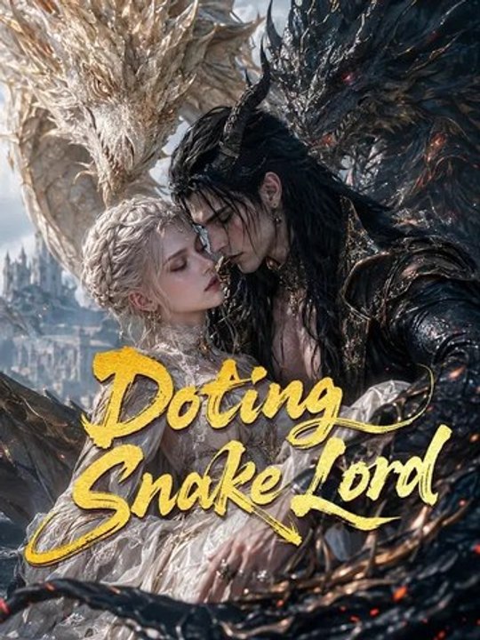 Doting Snake Lord Full EP (HOT)