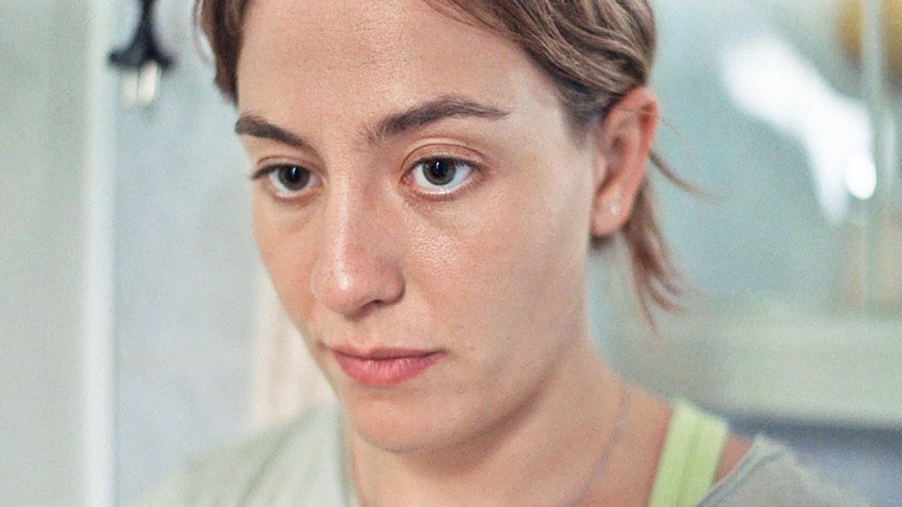 The Good Sister Bande-annonce VO STFR