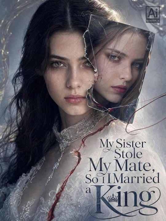 (Exclusive) My Sister Stole My Mate so I Married a King FULL Drama 2026