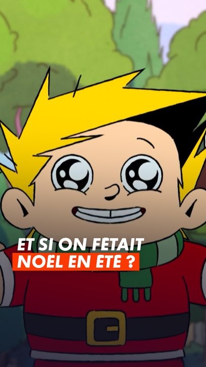 Alors on valide totalement l’idée si on peut avoir les températures qui vont avec 😭❄️