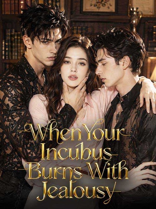 When Your Incubus Burns with Jealousy