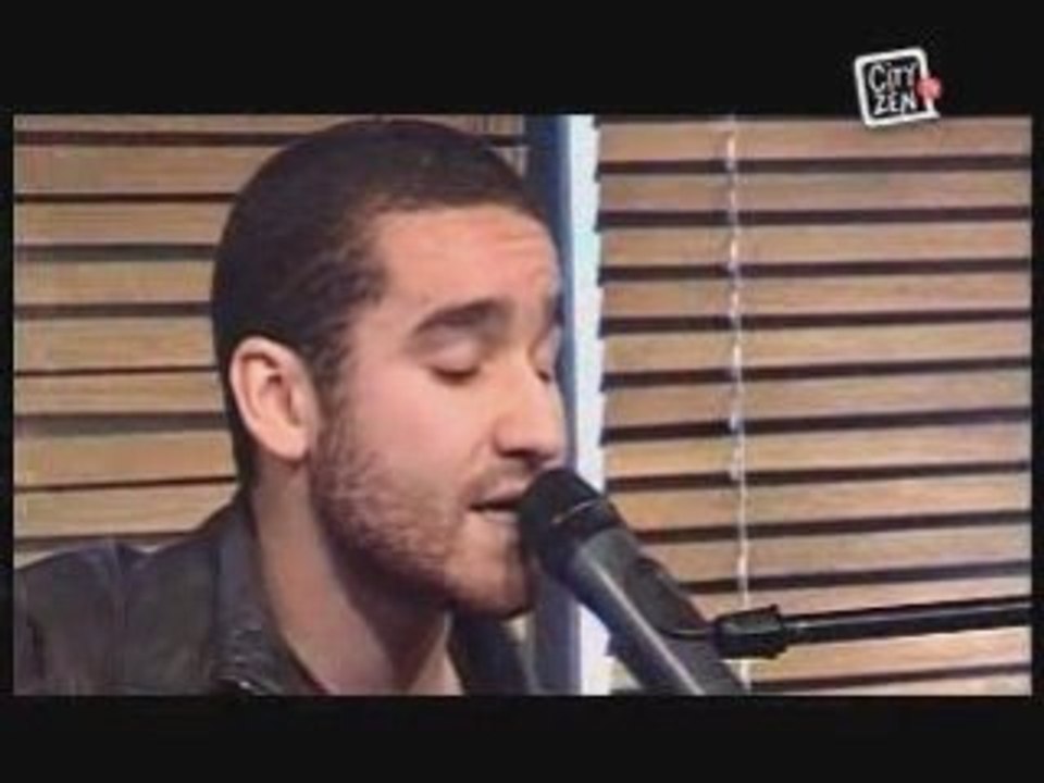 alex cloutier Ordinary puppet