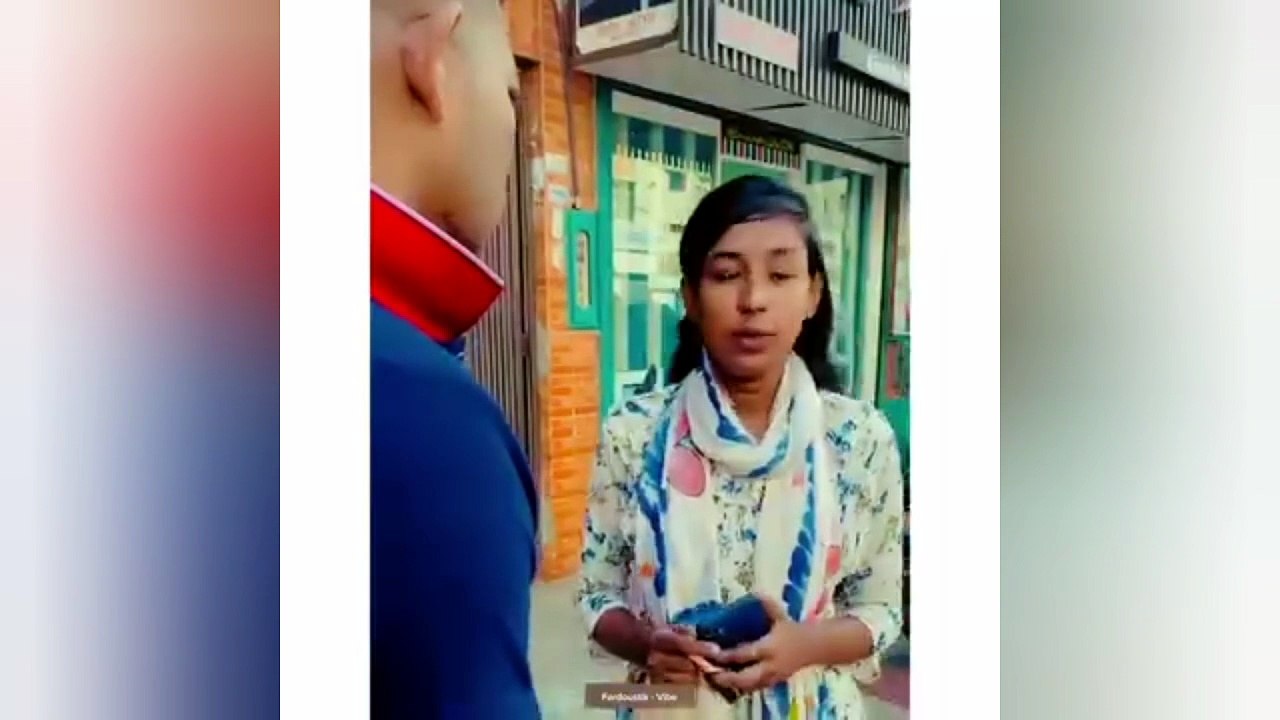 Bangla TikTok roasting Video 😆😆📣
